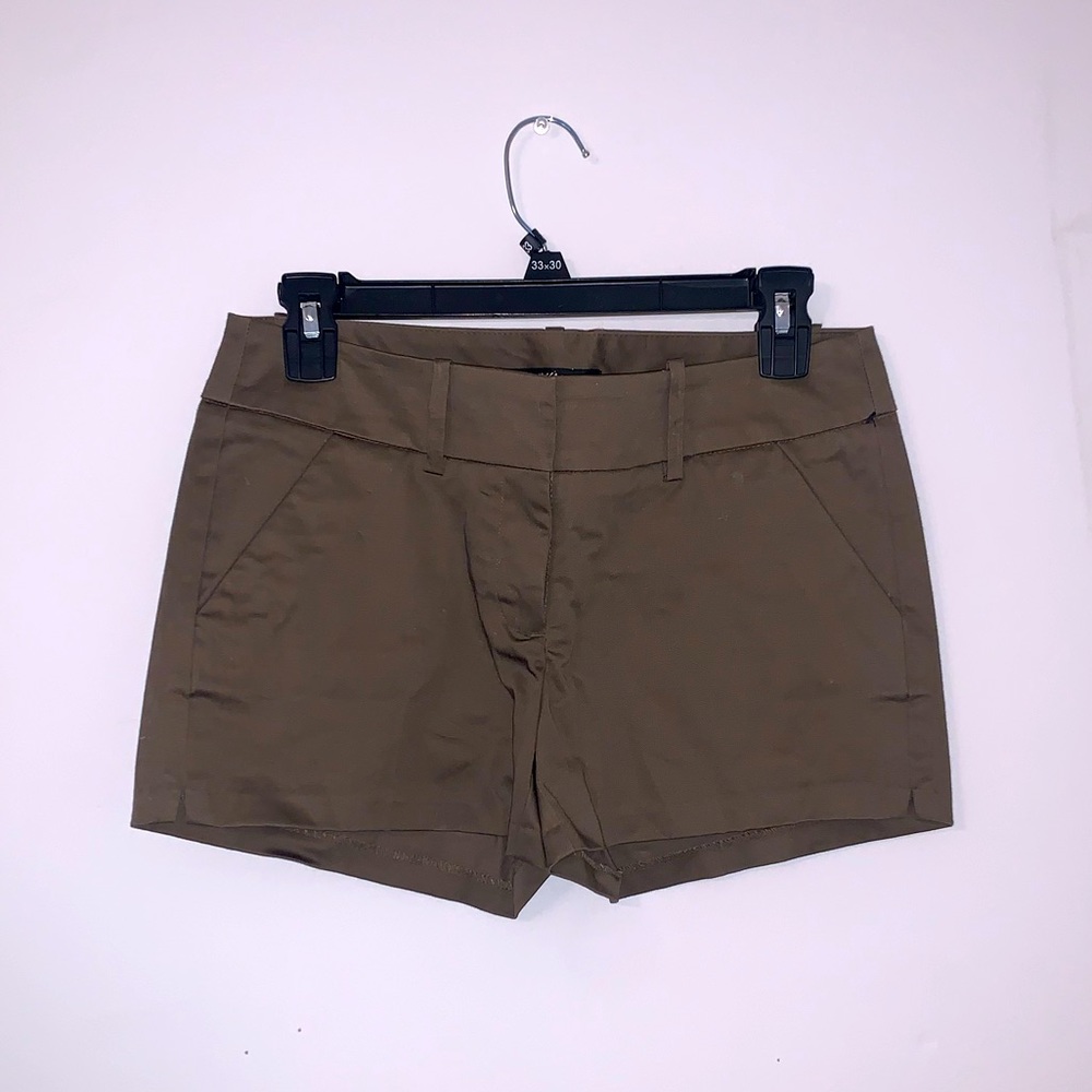 NWOT shorts